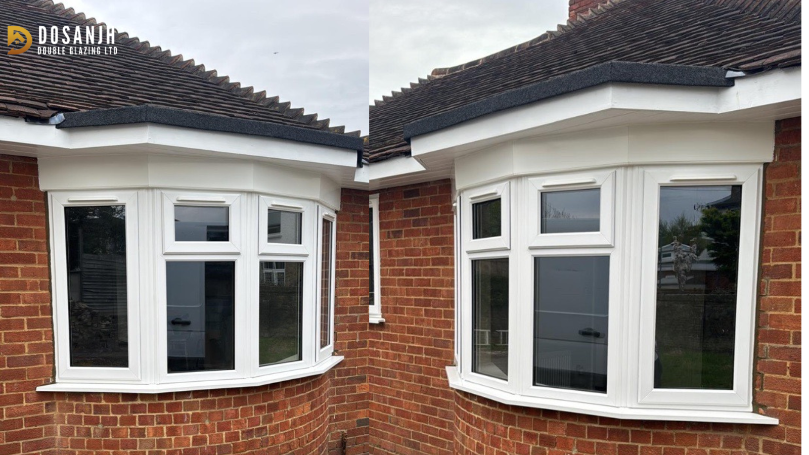 Dosanjh Double Glazing Impartial Advice on Replacement Windows or Double Glazing