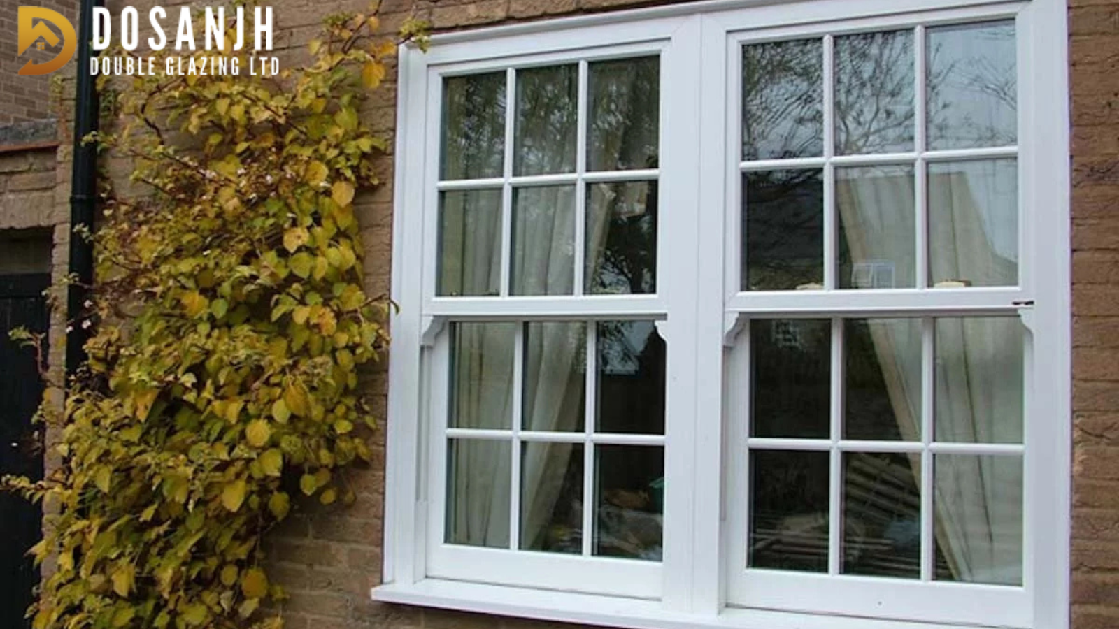 Why Upgrade to Energy Efficient Windows Dosanjh Double Glazing Ltd