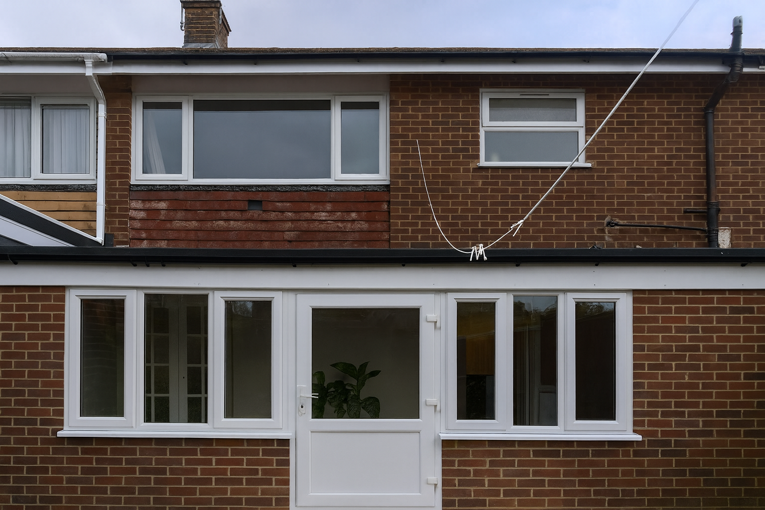 How to Keep Your House Warm in Winter – Tips from Dosanjh Double Glazing Ltd