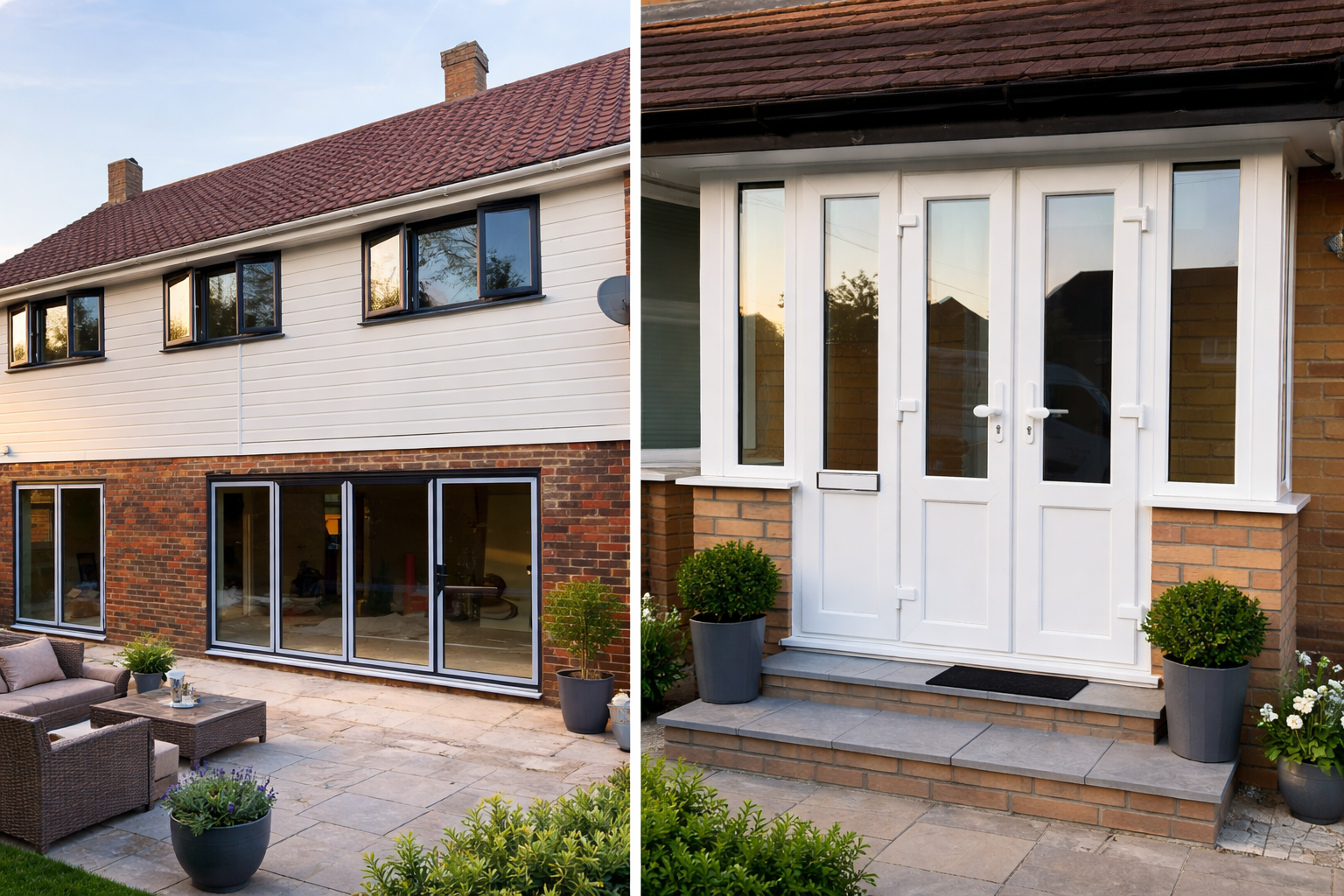 Protect Your Home in 2026 with Secure Windows and Doors in Gravesend